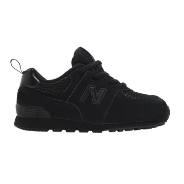 New Balance 574 Bungee Toddler 'Core Pack - Black'