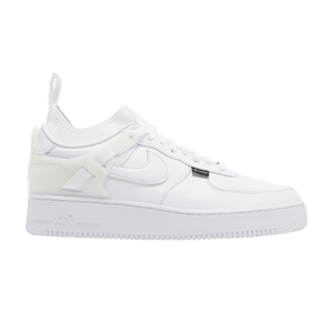 Undercover x Nike Air Force 1 Low SP GORE-TEX 'Triple White'