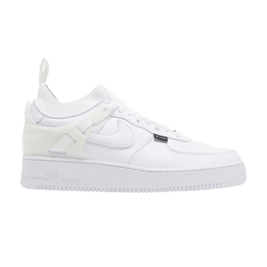 Undercover x Nike Air Force 1 Low SP GORE-TEX 'Triple White'