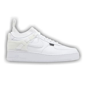 Undercover x Nike Air Force 1 Low SP GORE-TEX 'Triple White'