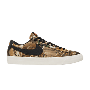 Nike Blazer Low Pro GT Premium SB 'Brown Realtree'