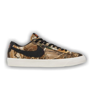 Nike Blazer Low Pro GT Premium SB 'Brown Realtree'