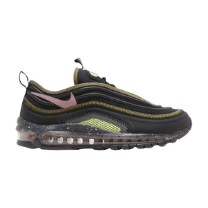 Nike Air Max Terrascape 97 'Black Elemental Pink Lime'