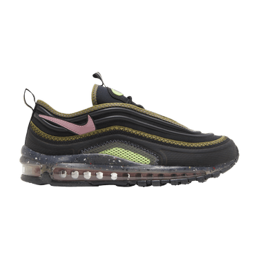 Nike Air Max Terrascape 97 'Black Elemental Pink Lime'