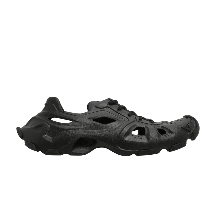 Balenciaga HD Low 'Black' 702421 W3CES 1000