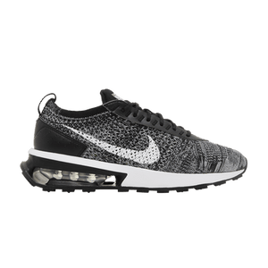 Nike Wmns Air Max Flyknit Racer 'Oreo'