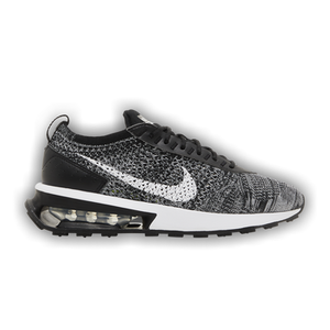 Nike Wmns Air Max Flyknit Racer 'Oreo'