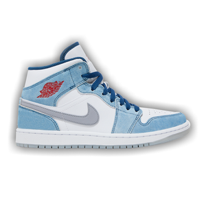 Air Jordan 1 Mid SE 'French Blue'