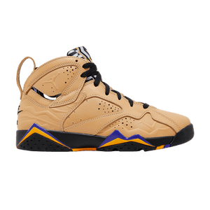 Air Jordan 7 Retro SE GS 'Afrobeats'