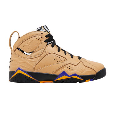 Air Jordan 7 Retro SE GS 'Afrobeats'