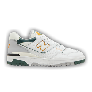 New Balance 550 'Nightwatch Green'