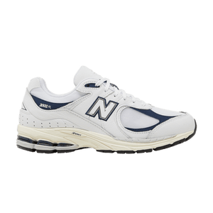 New Balance 2002R 'White Natural Indigo'