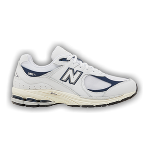New Balance 2002R 'White Natural Indigo'