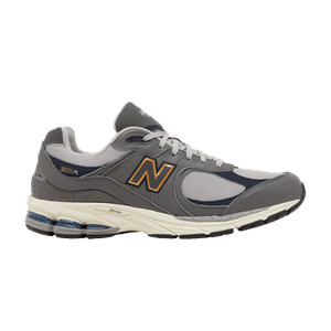 New Balance 2002R 'Castlerock Gold Metallic'