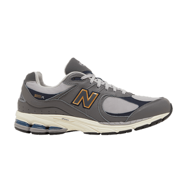 New Balance 2002R 'Castlerock Gold Metallic'