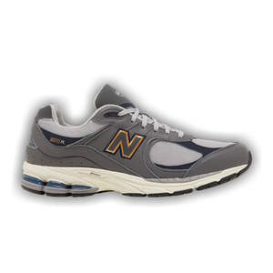 New Balance 2002R 'Castlerock Gold Metallic'
