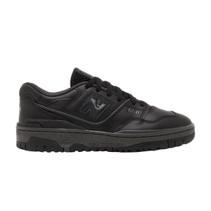 New Balance 550 Big Kid 'Black'