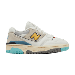 New Balance 550 Big Kid 'White Surf'
