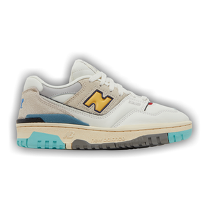 New Balance 550 Big Kid 'White Surf'