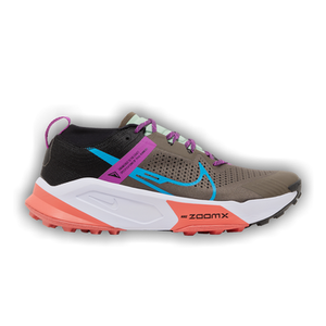 Nike ZoomX Zegama 'Ironstone Vivid Purple'