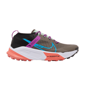 Nike ZoomX Zegama 'Ironstone Vivid Purple'