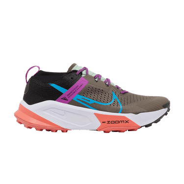 Nike ZoomX Zegama 'Ironstone Vivid Purple'