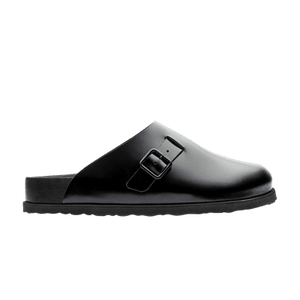 Birkenstock 33 Dougal 'Black'