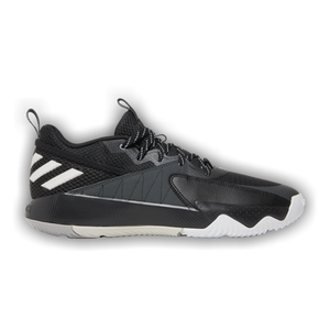 adidas Dame Certified EXTPLY 2.0 'Black White'