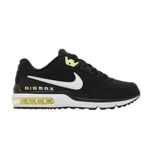 Nike Air Max LTD 3 'Black Light Lemon Twist'