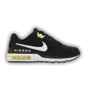 Nike Air Max LTD 3 'Black Light Lemon Twist'