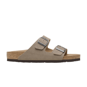 Birkenstock Arizona 'Grey Taupe'