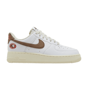 Nike Wmns Air Force 1 '07 LX 'Coconut'