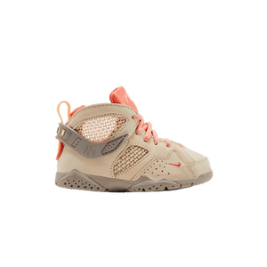 Bephie's Beauty Supply x Air Jordan 7 Retro TD
