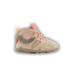Bephie's Beauty Supply x Air Jordan 7 Retro TD