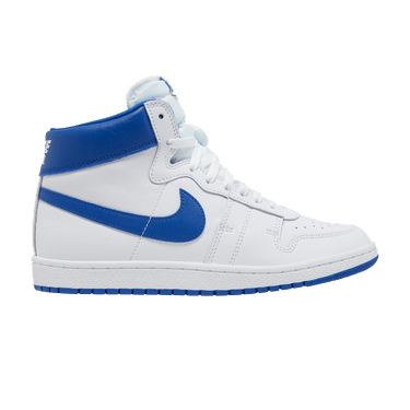 A Ma Maniére x Air Jordan Jordan Air Ship PE SP 'Game Royal'