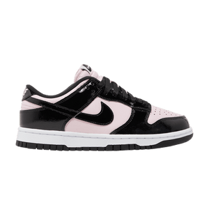 Nike Wmns Dunk Low 'Pink Foam Black'