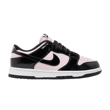 Nike Wmns Dunk Low 'Pink Foam Black'