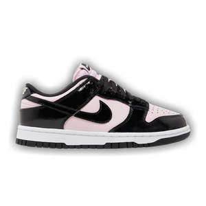 Nike Wmns Dunk Low 'Pink Foam Black'