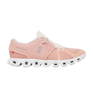 ON Wmns Cloud 5 'Rose Shell'