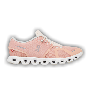 ON Wmns Cloud 5 'Rose Shell'