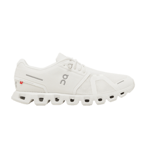 ON Wmns Cloud 5 'All White'