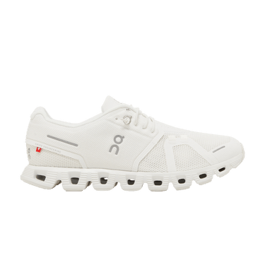 ON Wmns Cloud 5 'All White'