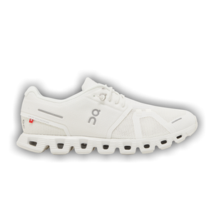 ON Wmns Cloud 5 'All White'