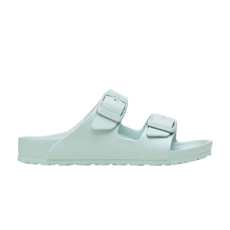 Birkenstock Arizona Essentials 'Surf Green' 1026753