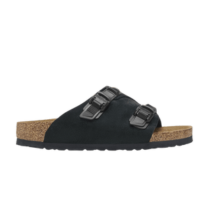 Birkenstock Z√ºrich Tech 'Black'