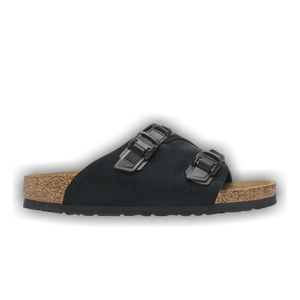 Birkenstock Z√ºrich Tech 'Black'