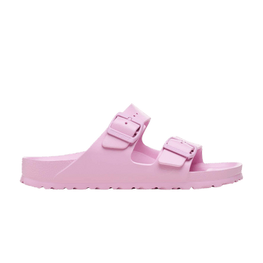 Birkenstock Wmns Arizona 'Fondant Pink'