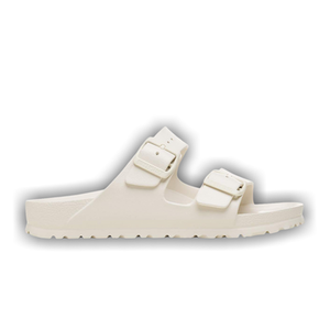 Birkenstock Arizona Wmns EVA Sandal 'Eggshell'