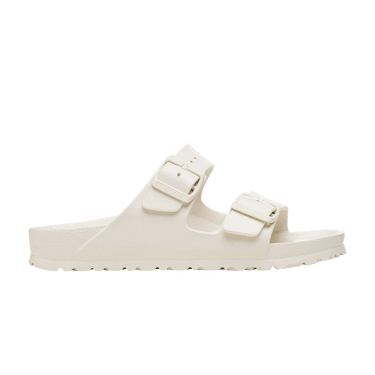 Birkenstock Arizona Wmns EVA Sandal 'Eggshell'