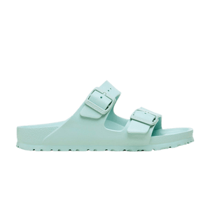 Birkenstock Wmns Arizona 'Surf Green'